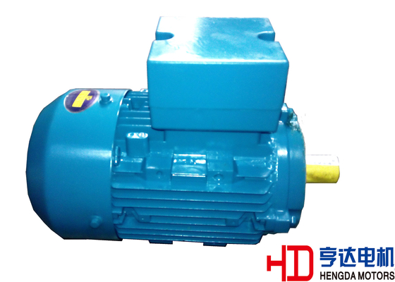 Energy Saving 10HP IMB3 3 Phase Asynchronous Motor 1500 rpm For Air Compressor