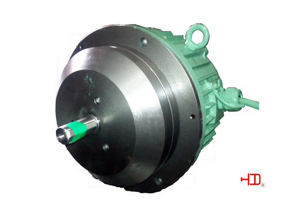 Totally Enclosed Textile Motors , Waterproof Variable Speed Electric Motor IP54