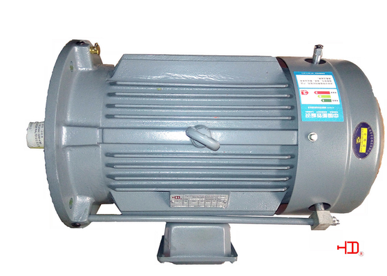 High Power 5.5KW High Temperature Electric Motors 4KW 3000 rpm 5.5HP 7.5 HP