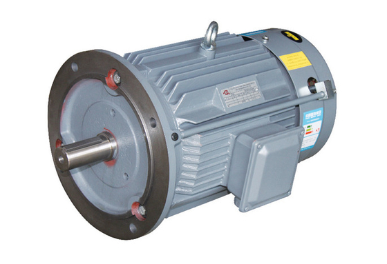 High Power 5.5KW High Temperature Electric Motors 4KW 3000 rpm 5.5HP 7.5 HP