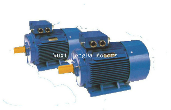1/2 Paardekracht 6 de Mariene Motor van de de Elektrische Motor Hoge t/min 10HP Elektrische Inductie van Pool