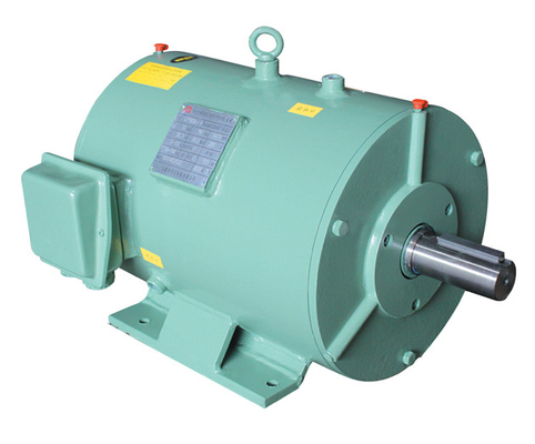 IE1 4 in drie stadia Pool 11KW/18.5KW Twee - verzend Elektrische Motor met Waterkoeling